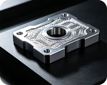 Laser Engraving