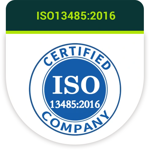 ISO13485:2016