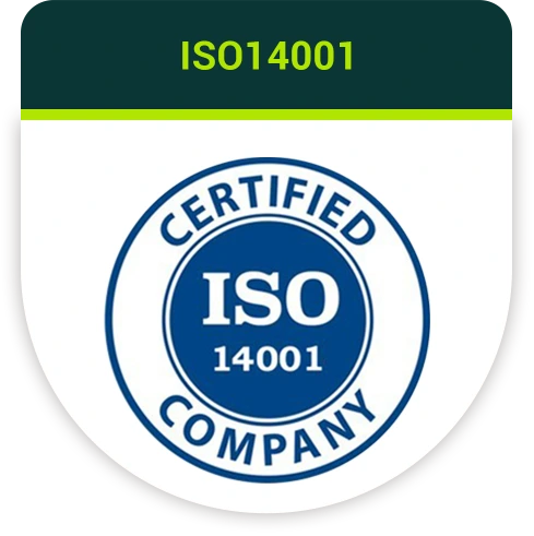 ISO14001