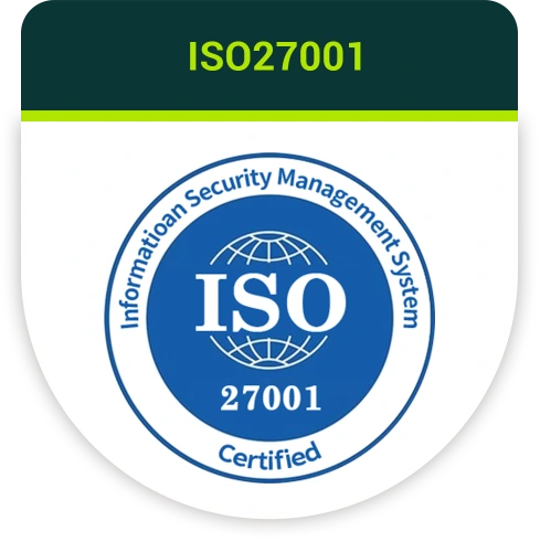 ISO27001