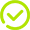 check mark