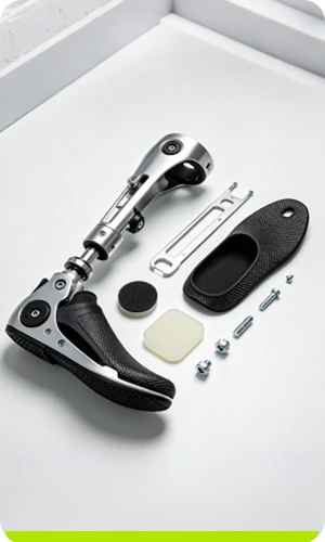 Applications of Medical Parts