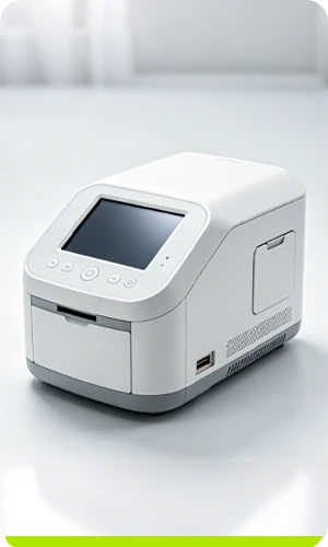 Applications of Medical Parts