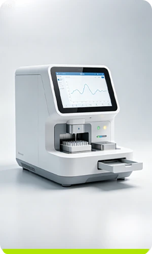 Applications of Medical Parts