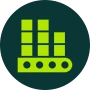 Produce a Large Volume of Parts Quickly