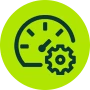 Excellent Mechanical Properties