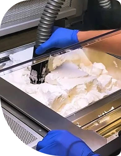 Applications Showcase the Versatility of MJF