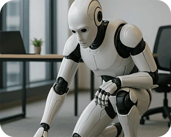 Robotics & Automation