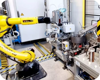 Industrial Equipment