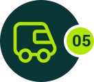 Deliver On Time