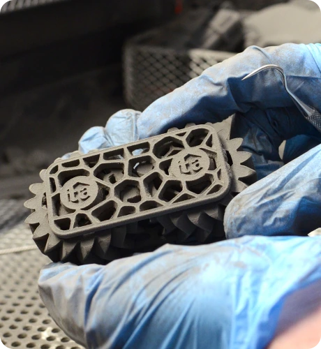 3D Printing