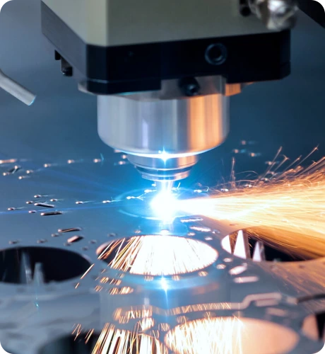 Sheet Metal Fabrication