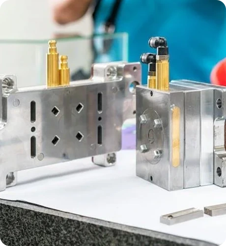 Injection Molding