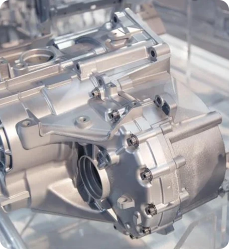 Die Casting