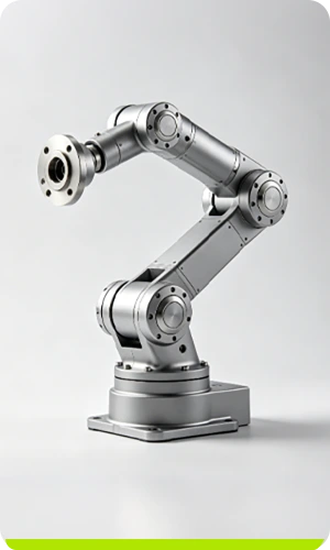 Common Robotics Applications