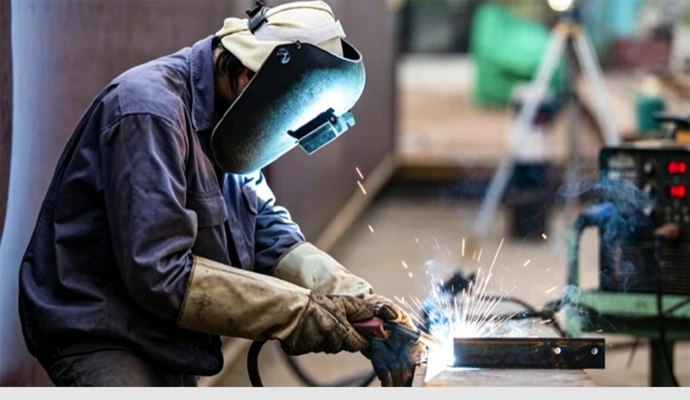 Welding