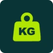 High Strength-to-Weight Ratio