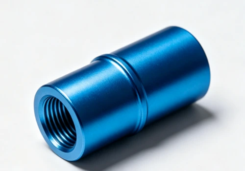 Anodize (Type II Or Type III)