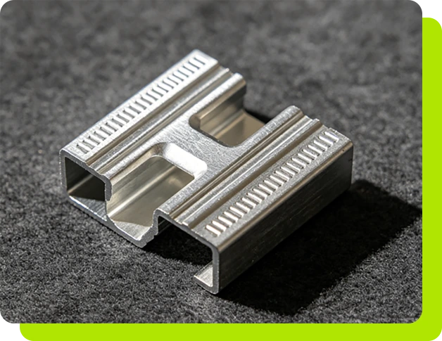 Sheet Metals