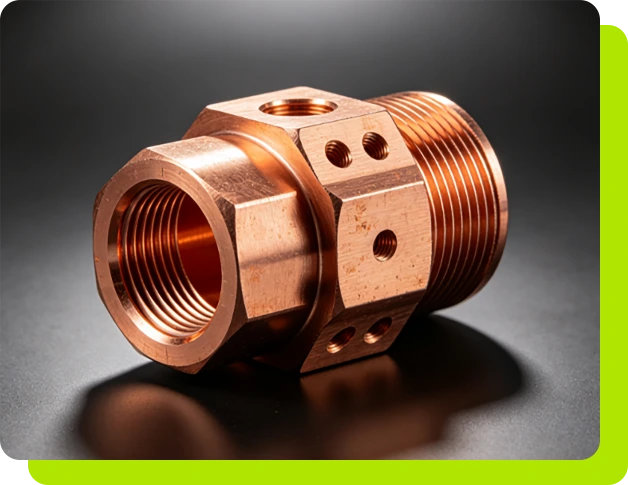 Copper
