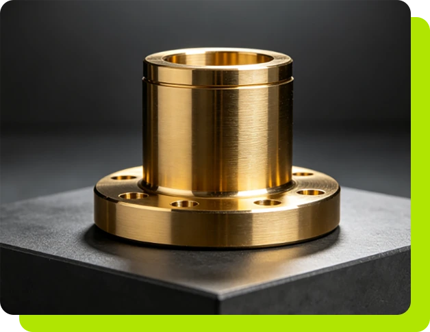 Brass