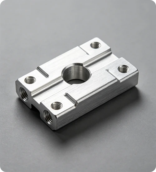 Aluminum 5052-H32