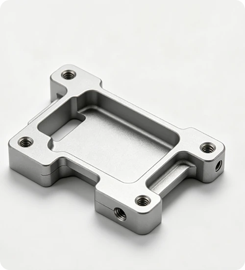 Aluminum 6061-T651