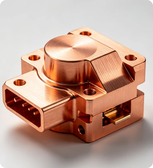 Copper C101