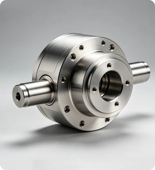 Stainless Steel 304/304L