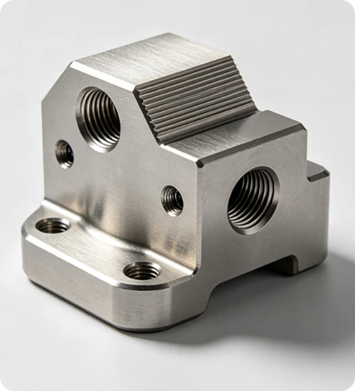 Stainless Steel 316/316L
