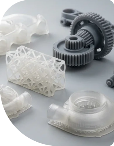 Applications of SLA
