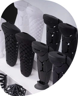 Applications Showcase the Versatility of SLS