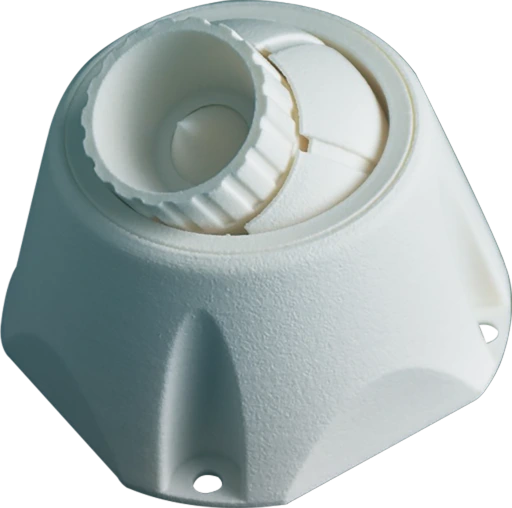 SLS 3D Printing Service
