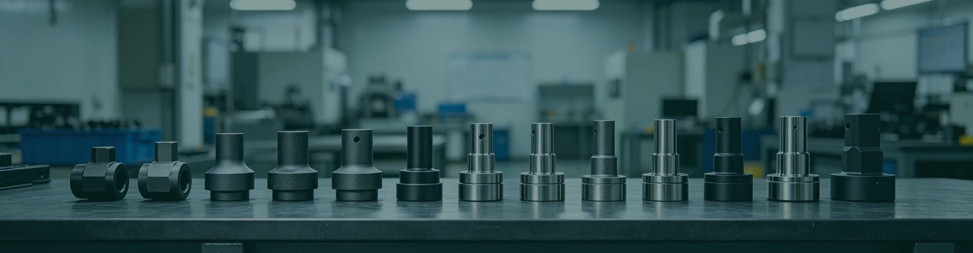 Surface Finishing Services