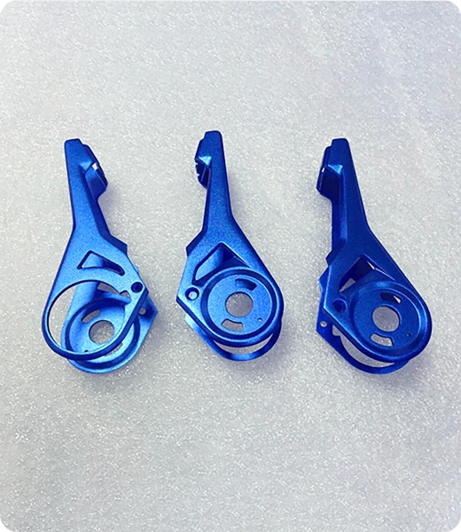 Anodizing