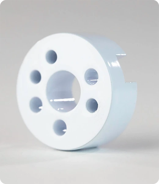 Powder Coating
