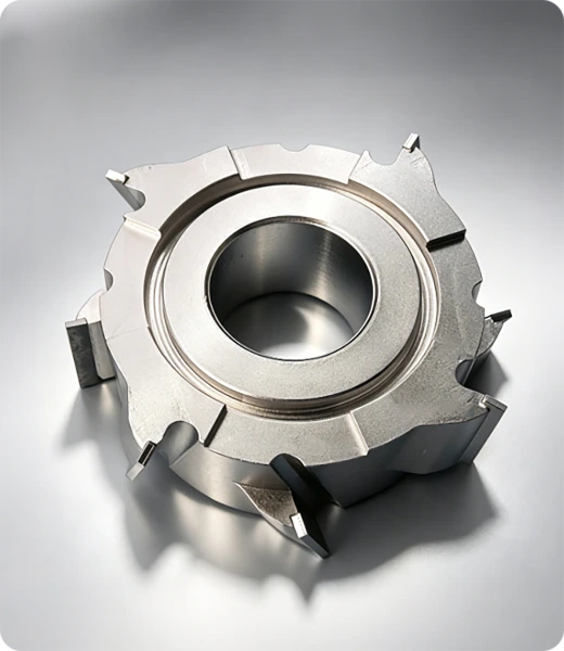 Zinc Plating