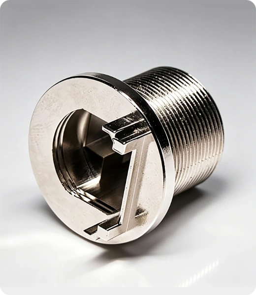 Nickel Plating