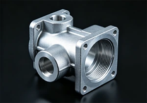 HLH's Advantages in Vacuum Casting Services