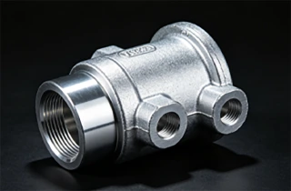 HLH's Advantages in Vacuum Casting Services