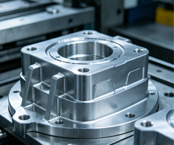 Vacuum Casting Materials
