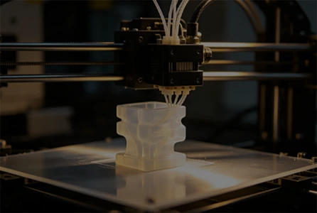 3D Printing