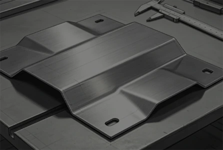 Sheet Metal