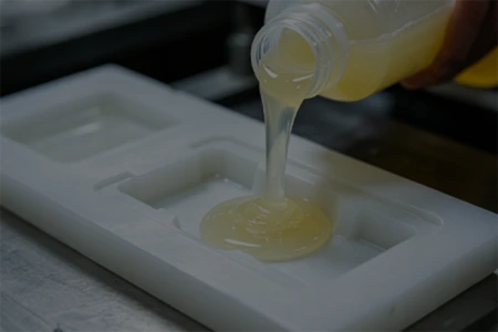 Vacuum Casting