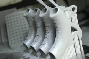 3D Printing vs, CNC vs. Vacuum Casting